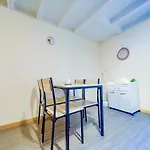 Charmant T2 au cœur de la ville