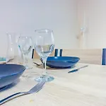 Charmant T2 au cœur de la ville