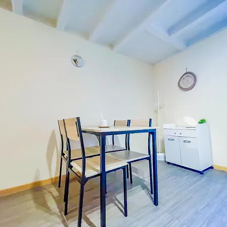 Apartment T2 Au Coeur De La Clermont-Ferrand