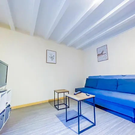 T2 Au Coeur De La Apartment Clermont-Ferrand