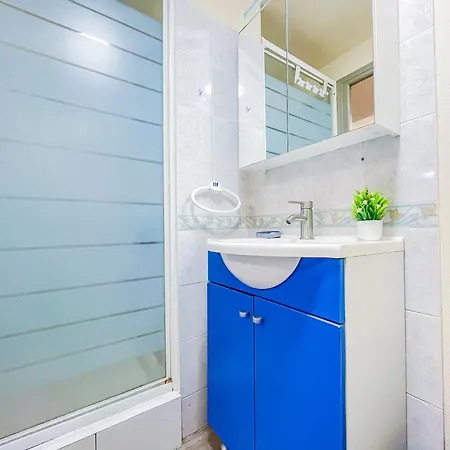 T2 Au Coeur De La Apartment