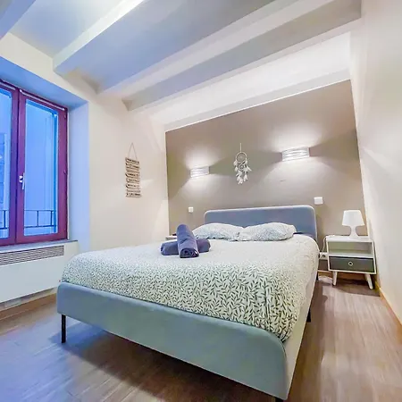 T2 Au Coeur De La Apartment